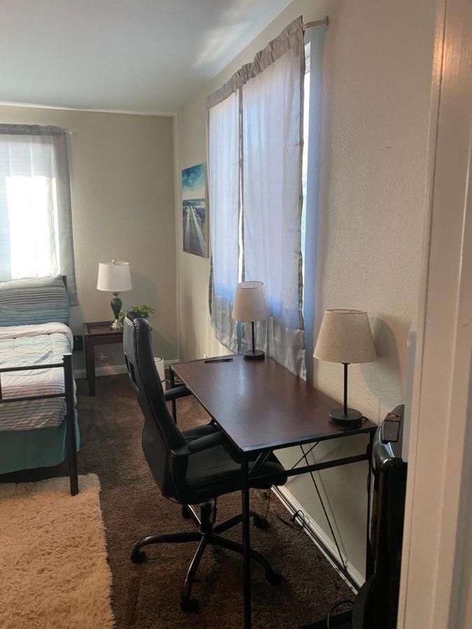 Alloggio in famiglia Private Room And Bath In Los Angeles