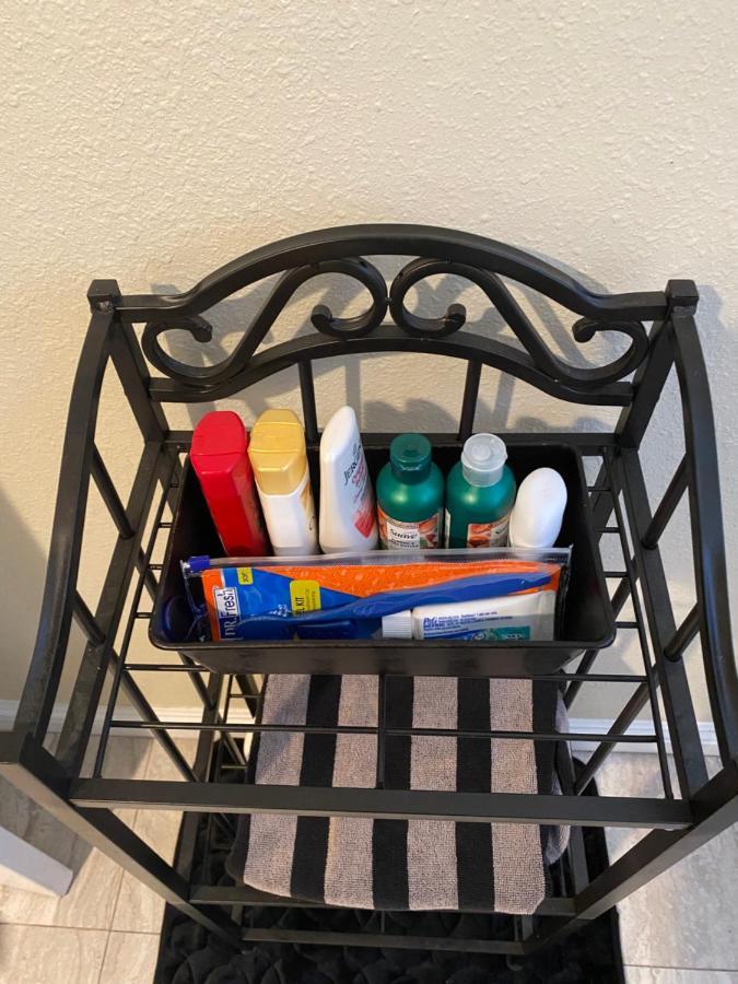 Alloggio in famiglia Private Room And Bath In Los Angeles