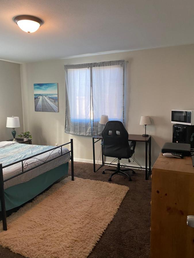 Accommodatie bij particulieren Private Room And Bath In Los Angeles