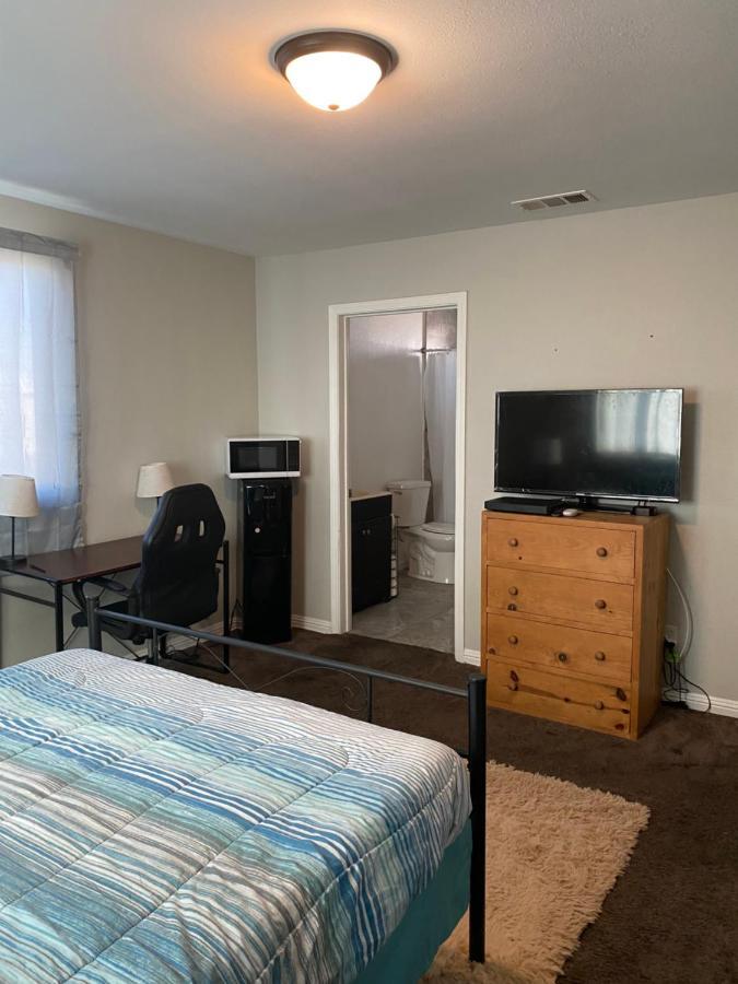 Accommodatie bij particulieren Private Room And Bath In Los Angeles