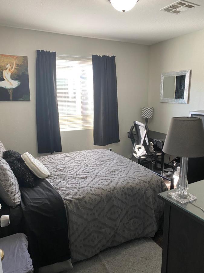 Accommodatie bij particulieren Private Room And Bath In Los Angeles